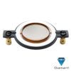 DIAFRAGMA PARA DRIVER UNIVERSAL DFI450 - Imagen 2