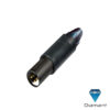 NEUTRIK CANON XLR NC3FM/C - Imagen 2