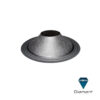 CONO PARA BOCINA 10" A 3" RCF - Imagen 2