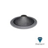 CONO PARA BOCINA 8" A 1 1/2" EIGTHEEN SOUND - Imagen 2