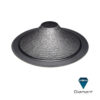 CONO PARA BOCINA 15" A 3" PROSOUND - Imagen 2