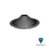 CONO PARA BOCINA 10" A 2" RCF - Imagen 2