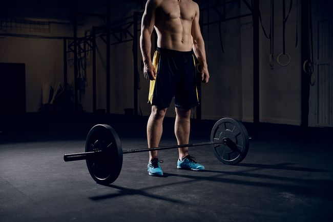 Trenbolone Mix: Guida Completa e Modalità d'Uso