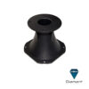 DIFUSOR DE ALUMINIO MINI HTOP157 - Imagen 3